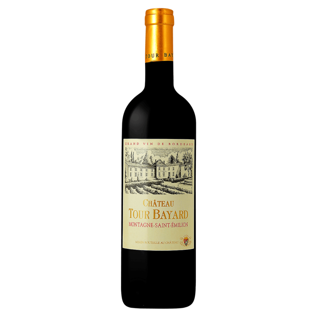 Chateau Tour Bayard 750ml