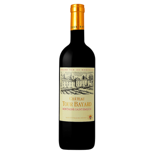 Chateau Tour Bayard 750ml