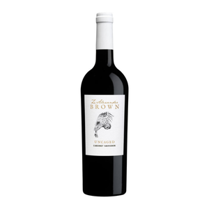 Z. Alexander Brown Cabernet Sauvignon 750ml