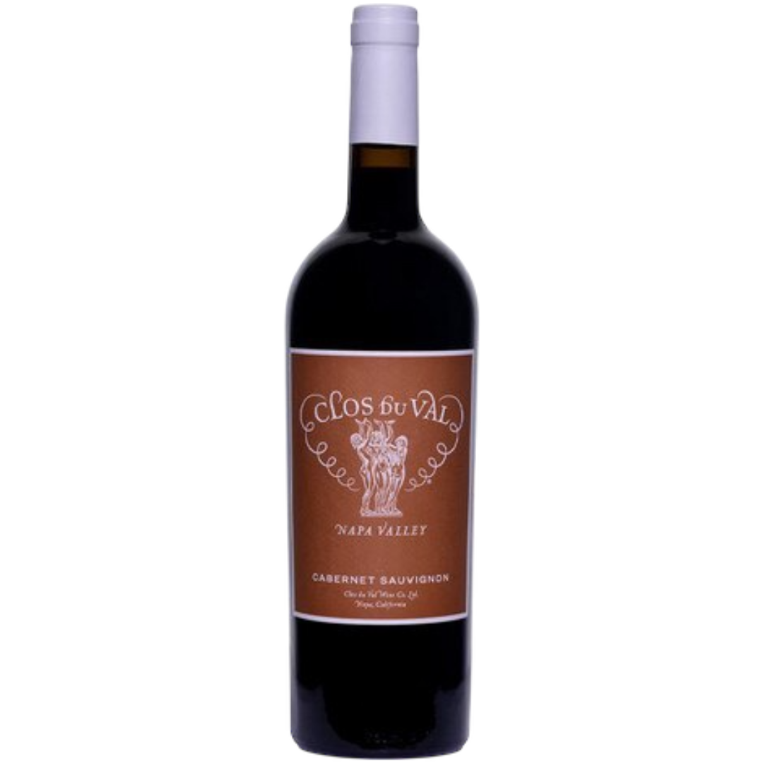 Clos Du Val Cabernet Sauvignon 750ml