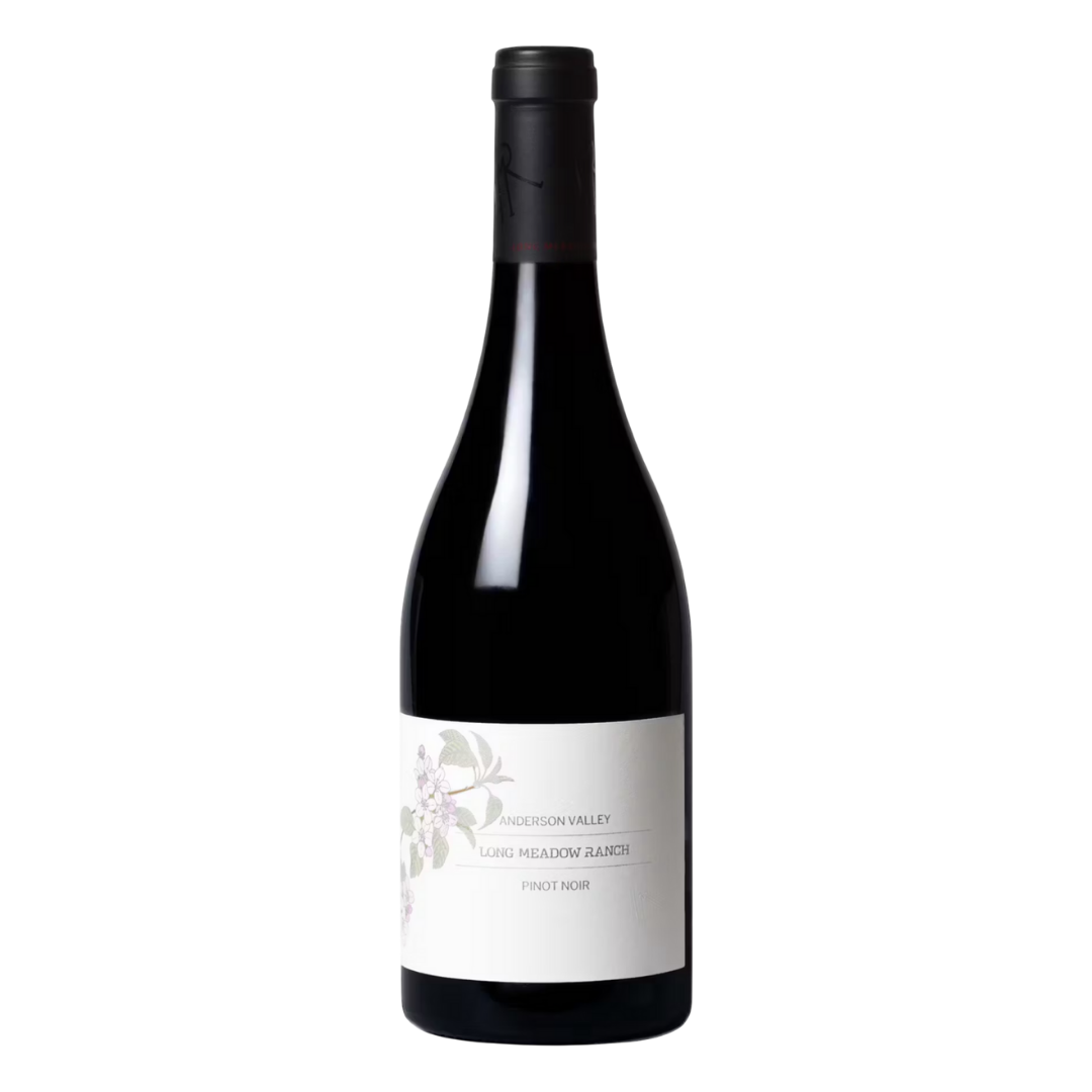 Long Meadow Ranch Pinot Noir 750ml