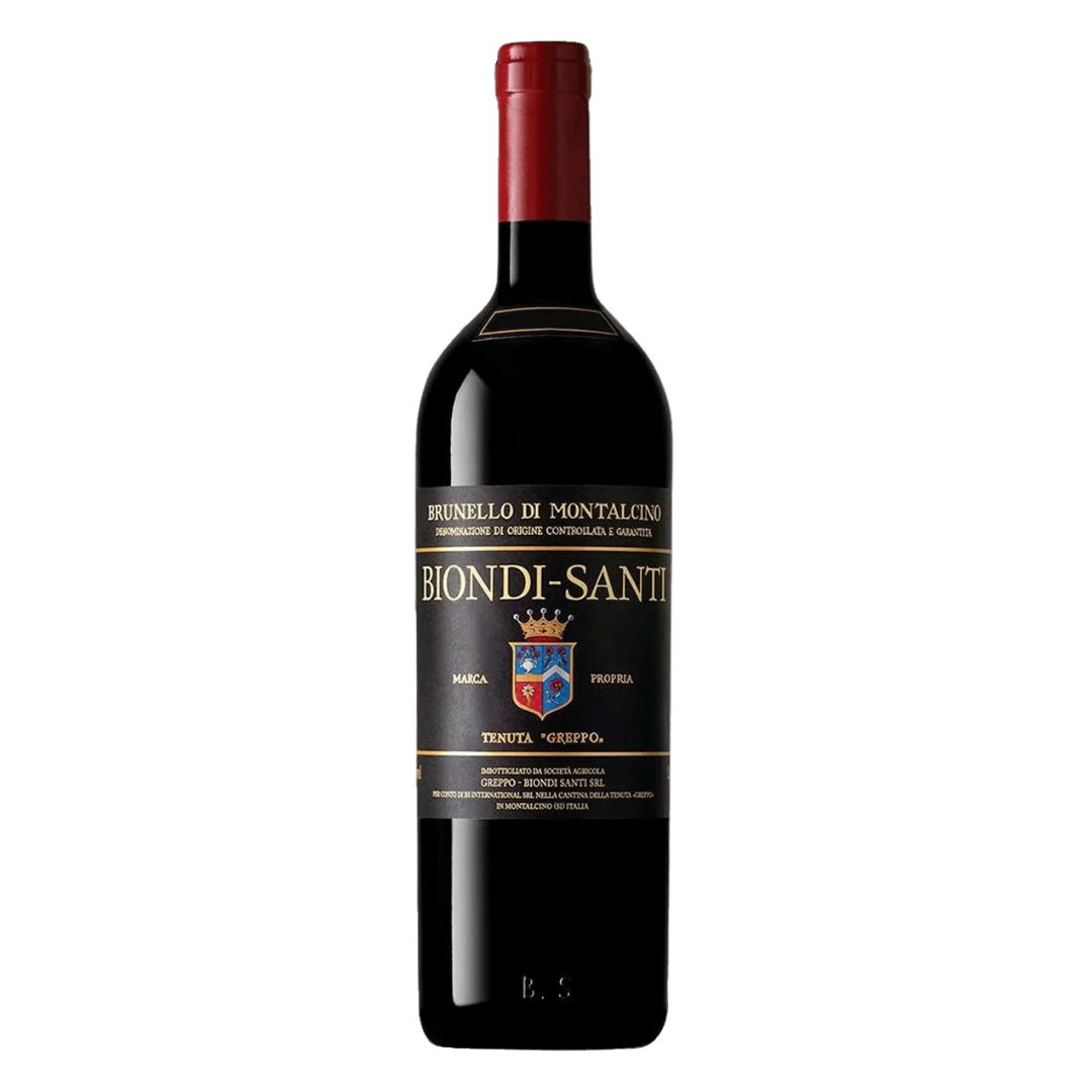 Biondi-Santi Brunello di Montalcino 750ml