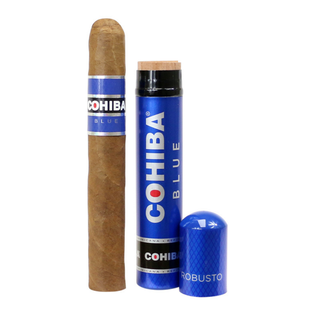 Cohiba Blue Cigar