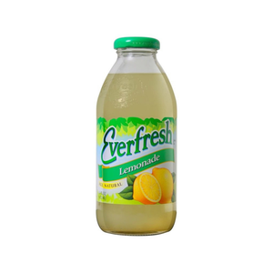Everfresh Lemonade 16oz