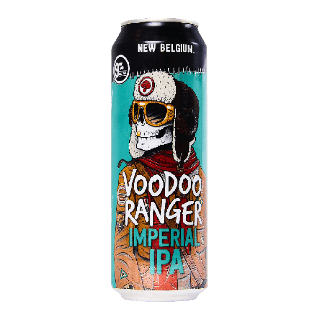 Voodoo Ranger Imperial Ipa 19.2oz Can