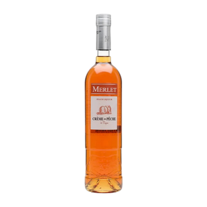 Merlet Peach Liqueur 750ml