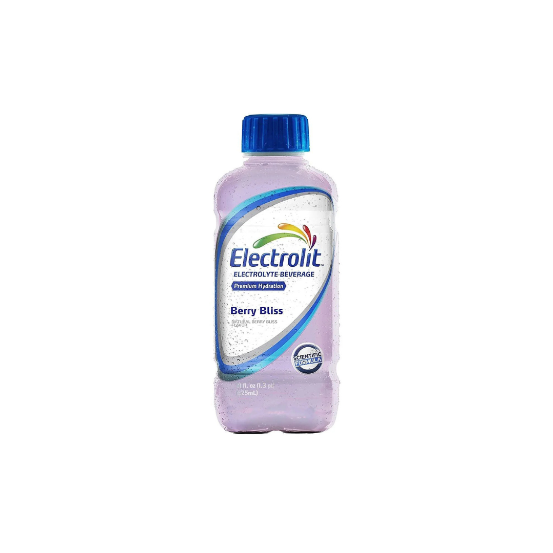 Electrolit Berry Bliss 21oz