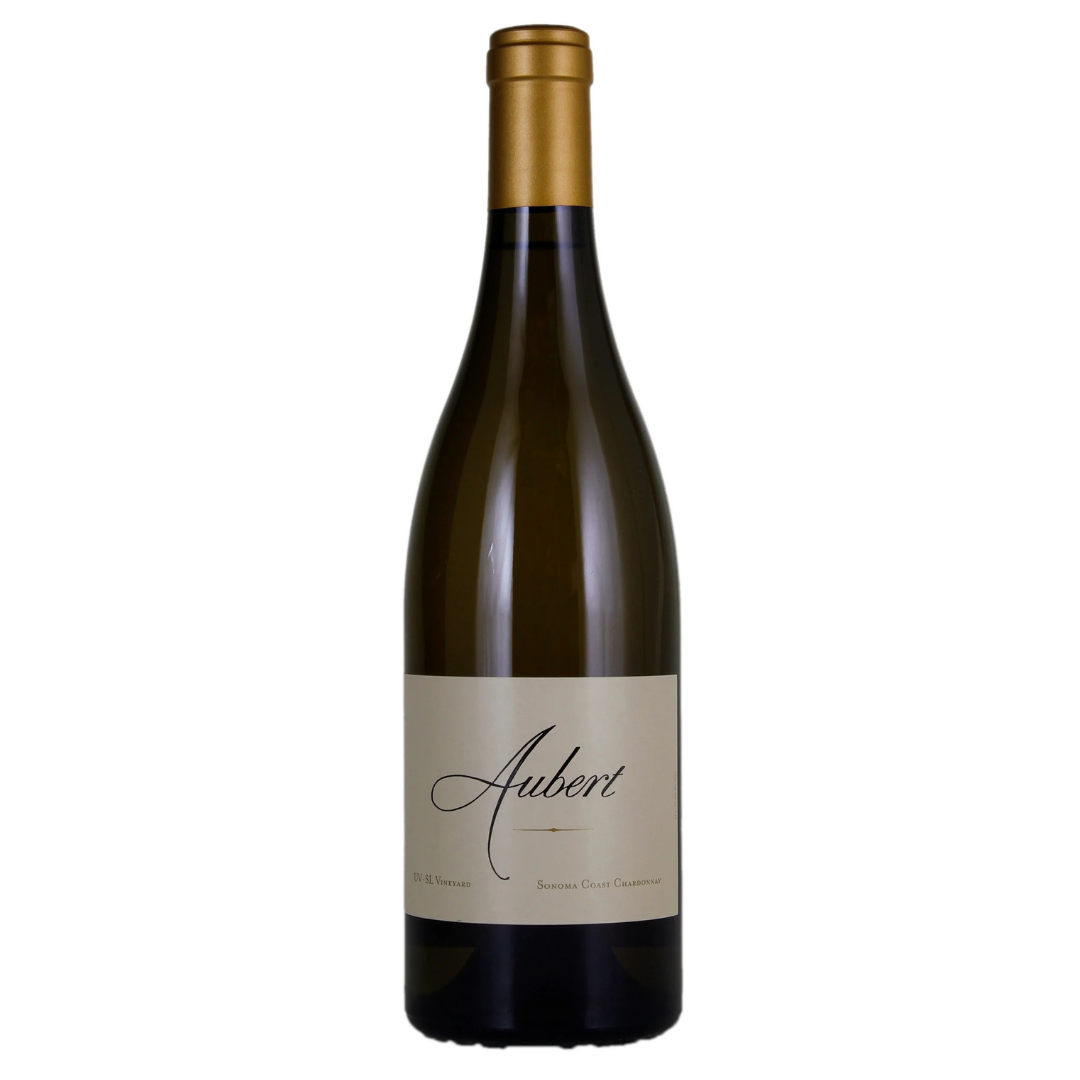 Aubert Chardonny 750ml