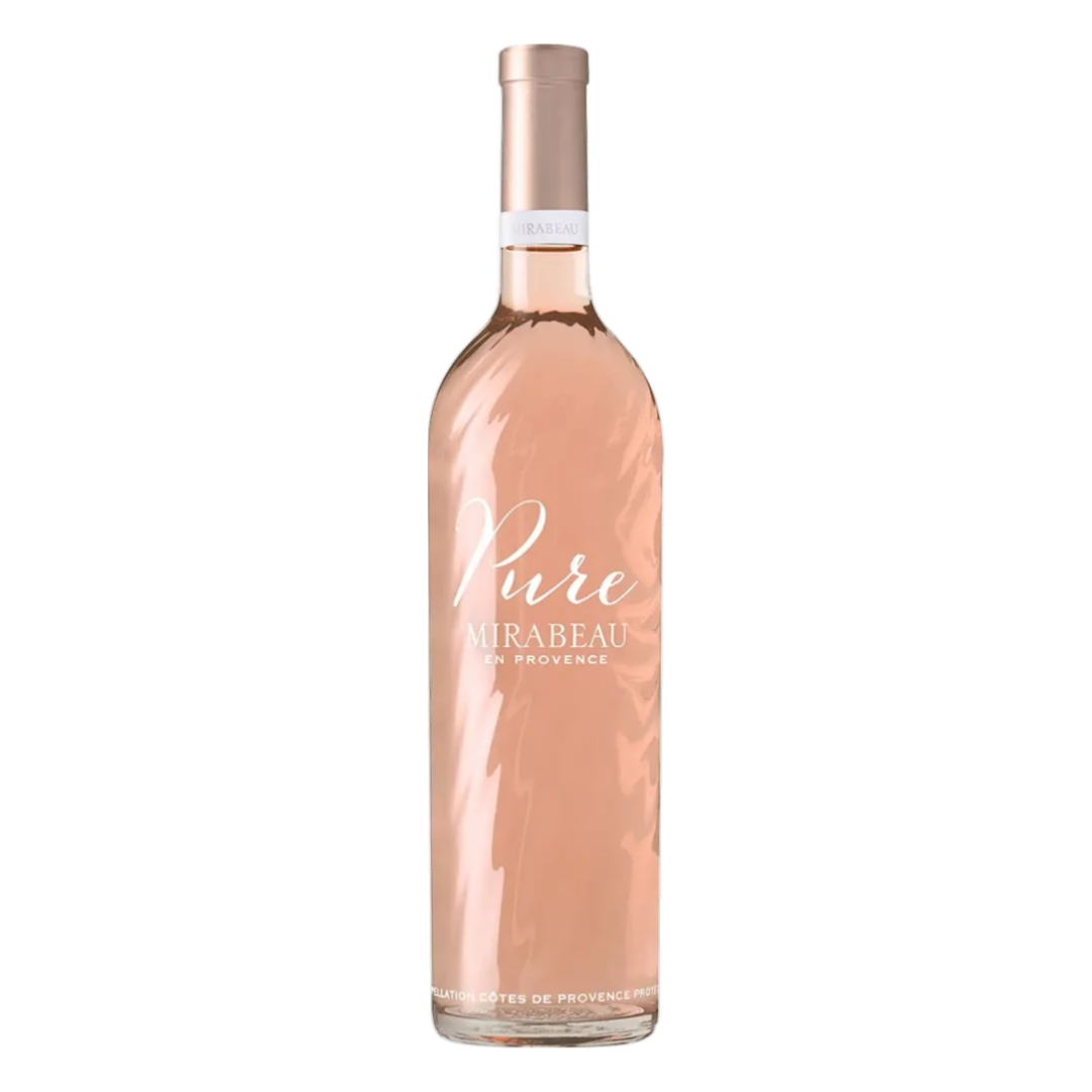 Pure Mirabeau 750ml