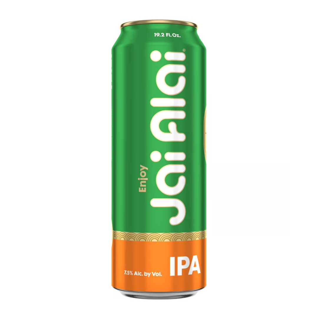 Cigar City Jai Alai 19.2oz Can