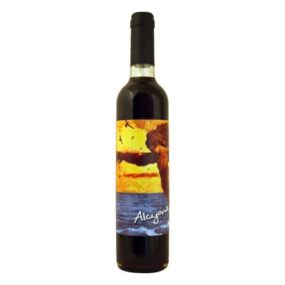 Alcyone Reserve Tannat 500ml