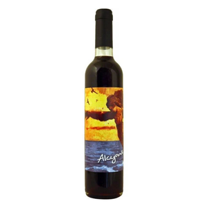 Alcyone Reserve Tannat 500ml