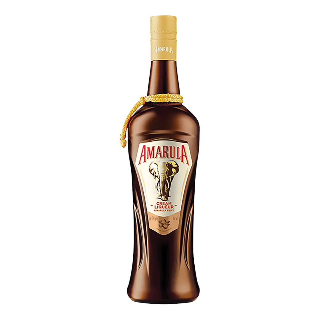 Amarula Fruit Cream Liqueur 750ml