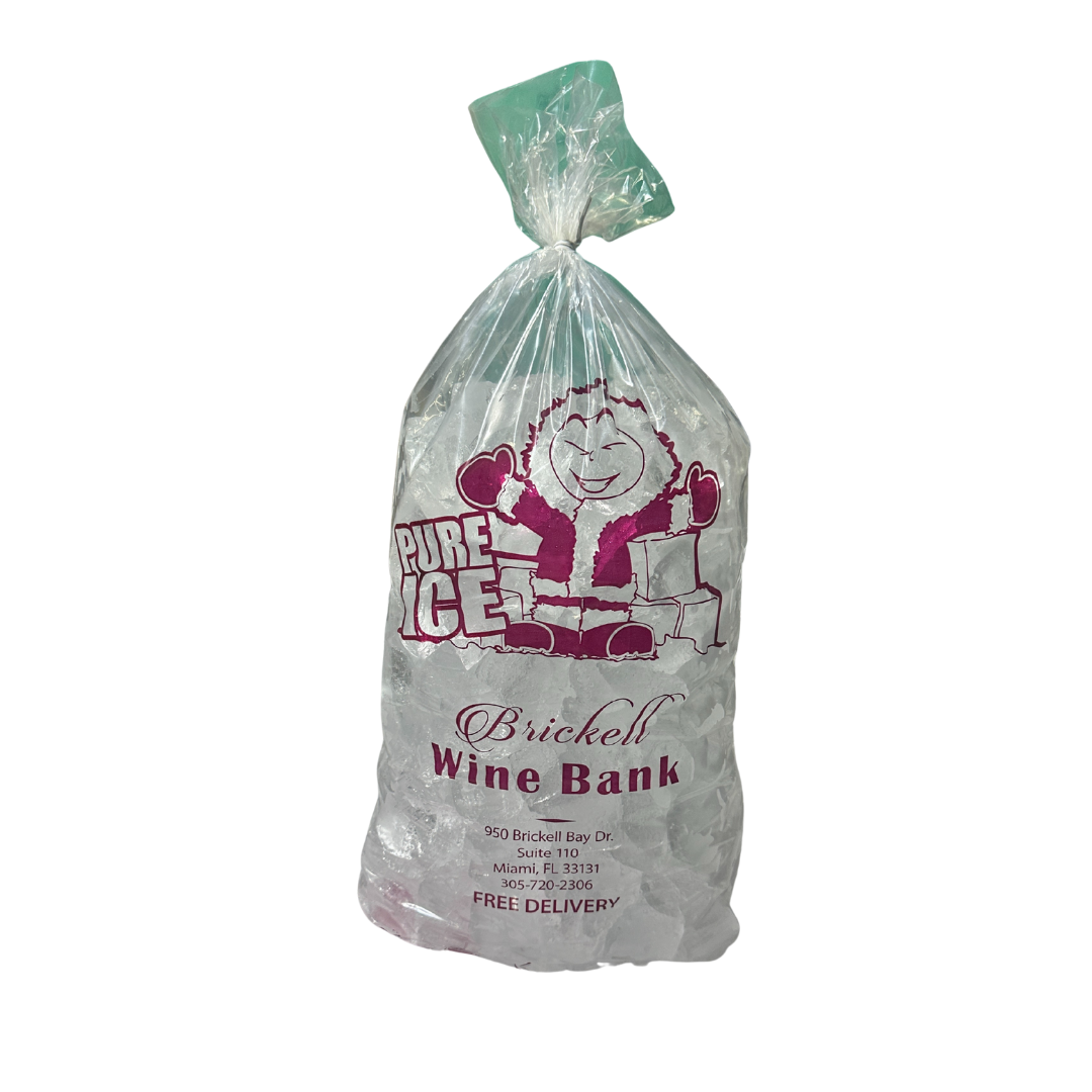 Ice Bag