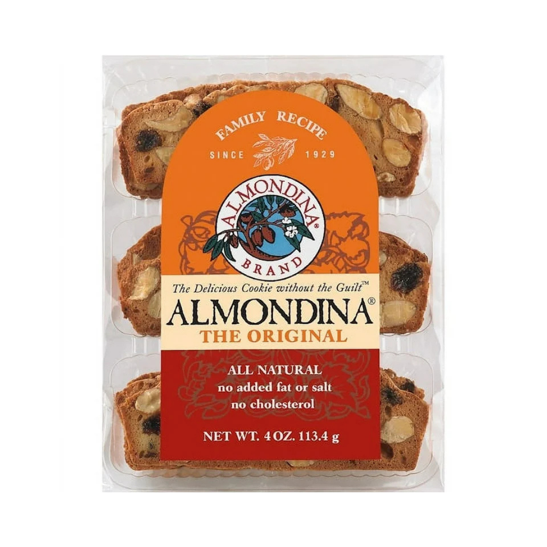 Almondina 4oz