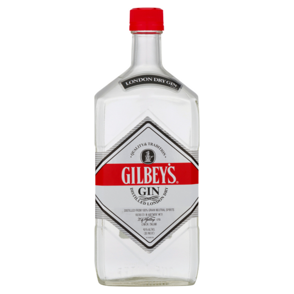 Gilbey's Gin 1.75L