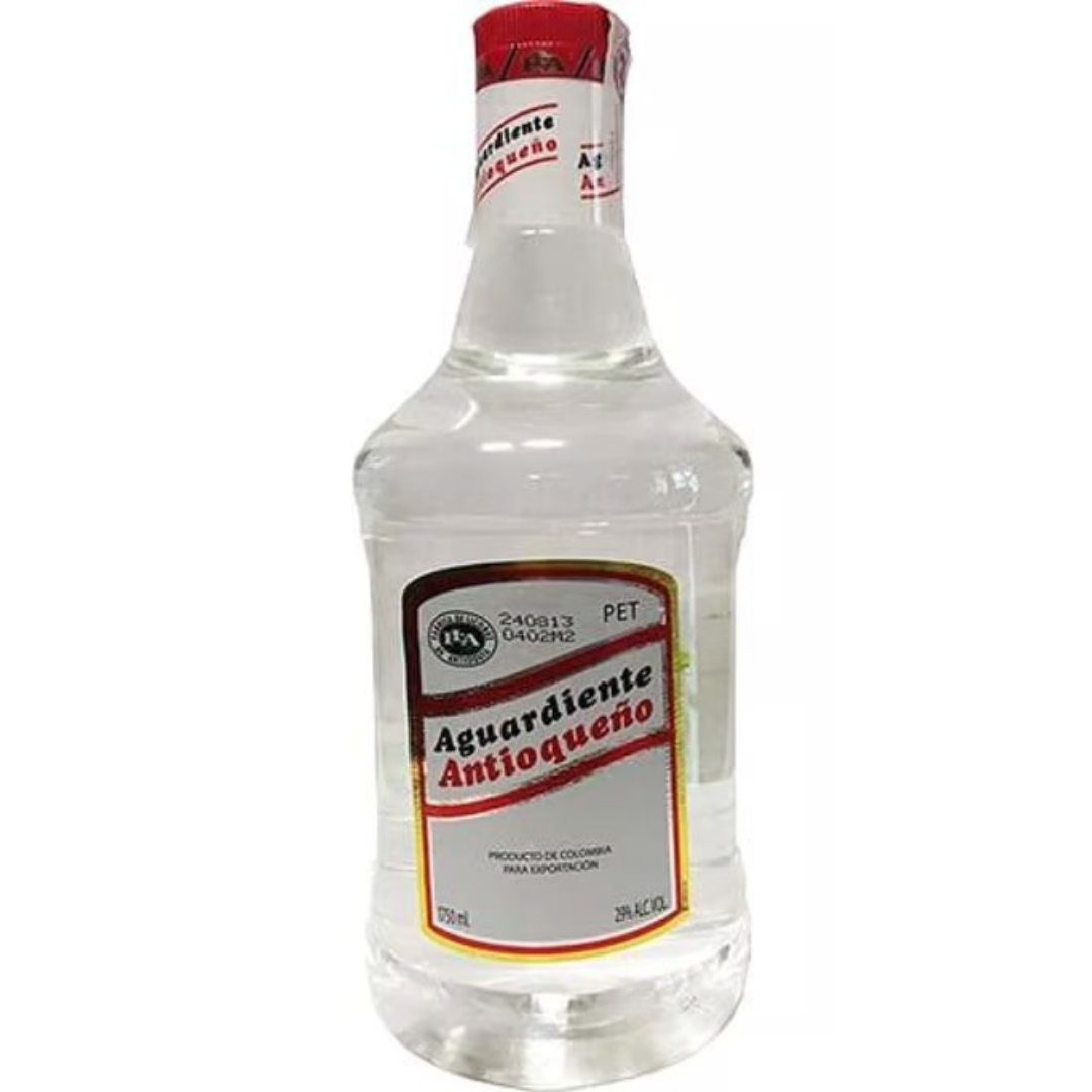 Aguardiente Antioqueno
