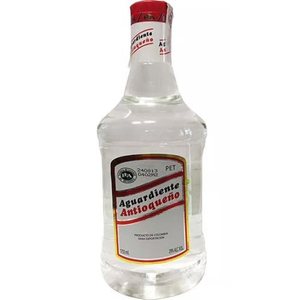 Aguardiente Antioqueno