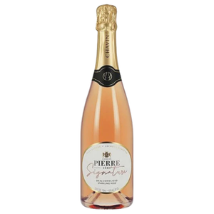 Pierre Chavin Zero Alcohol Sparking Rose 750ml