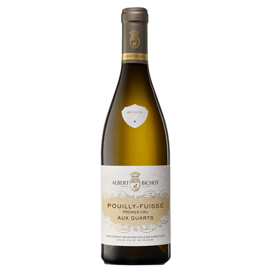 Albert Bichot Pouilly-Fuisse 750ml