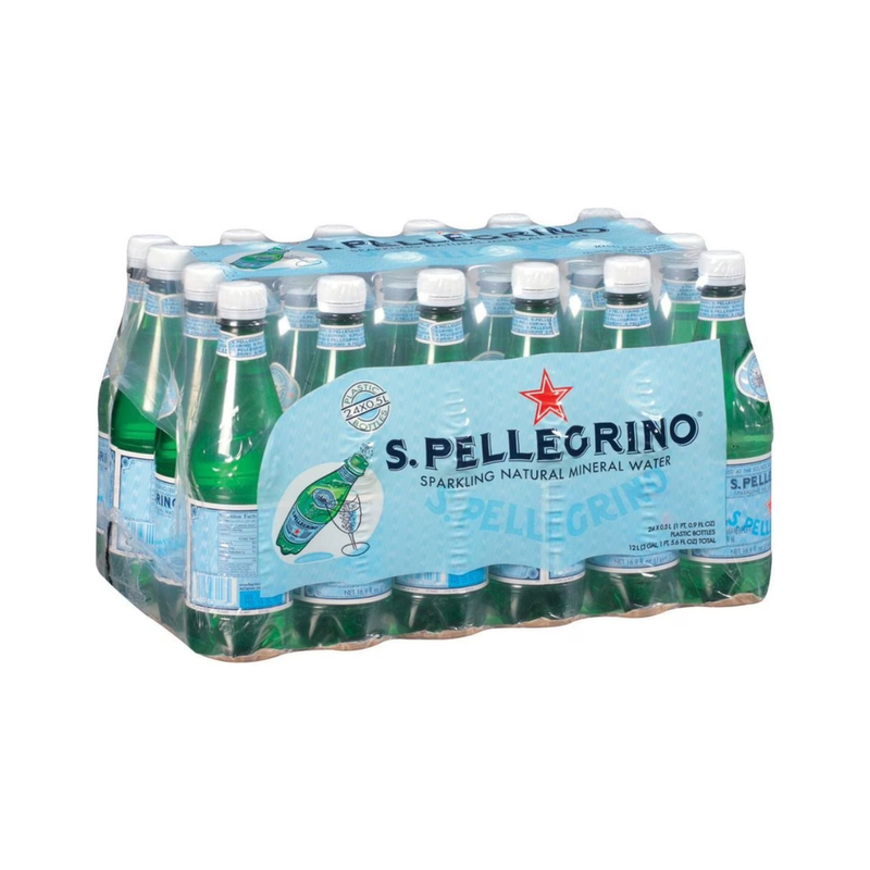 San Pellegrino 500ml