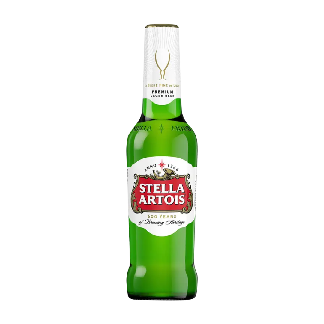 Stella Artois 11.2oz Bottle