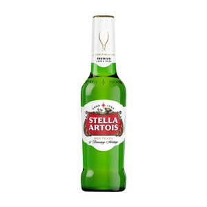 Stella Artois 11.2oz Bottle
