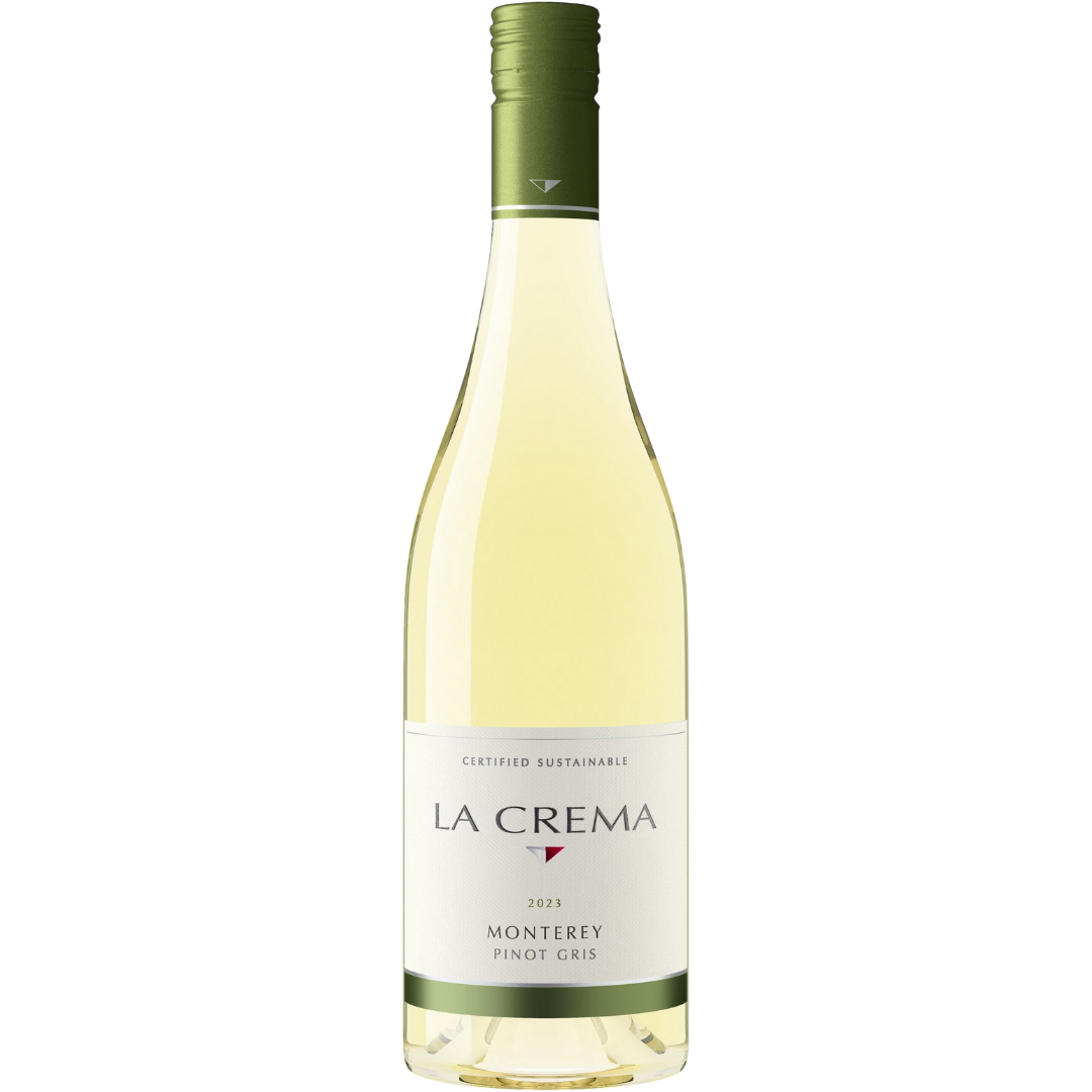 La Crema Pinot Gris 750ml