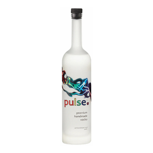 Pulse Vodka 750ml