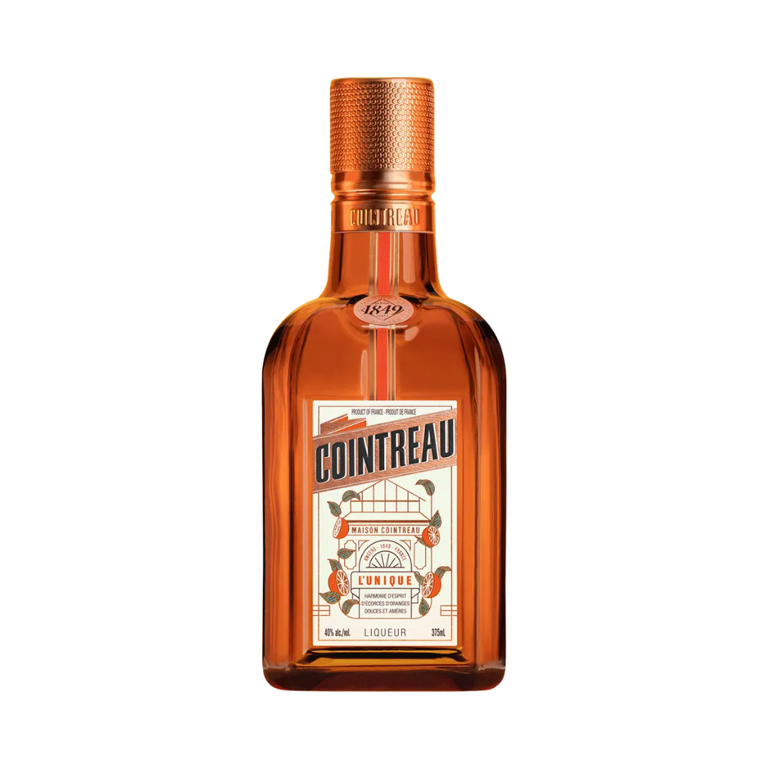 Cointreau L'unique Liqueur 375ml