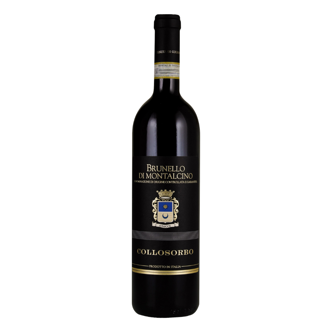 Collosorbo Brunello Di Montalcino 750ml