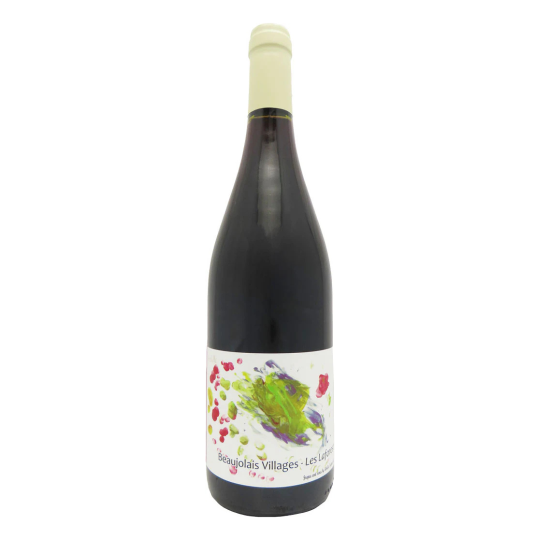 Dom Laforest Beauj 750ml
