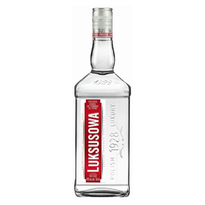 Luksusowa Potato Vodka 750ml