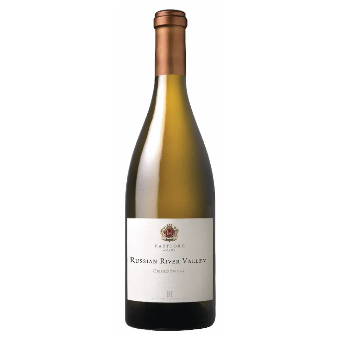 Hartford Russian River Chardonnay 750ml