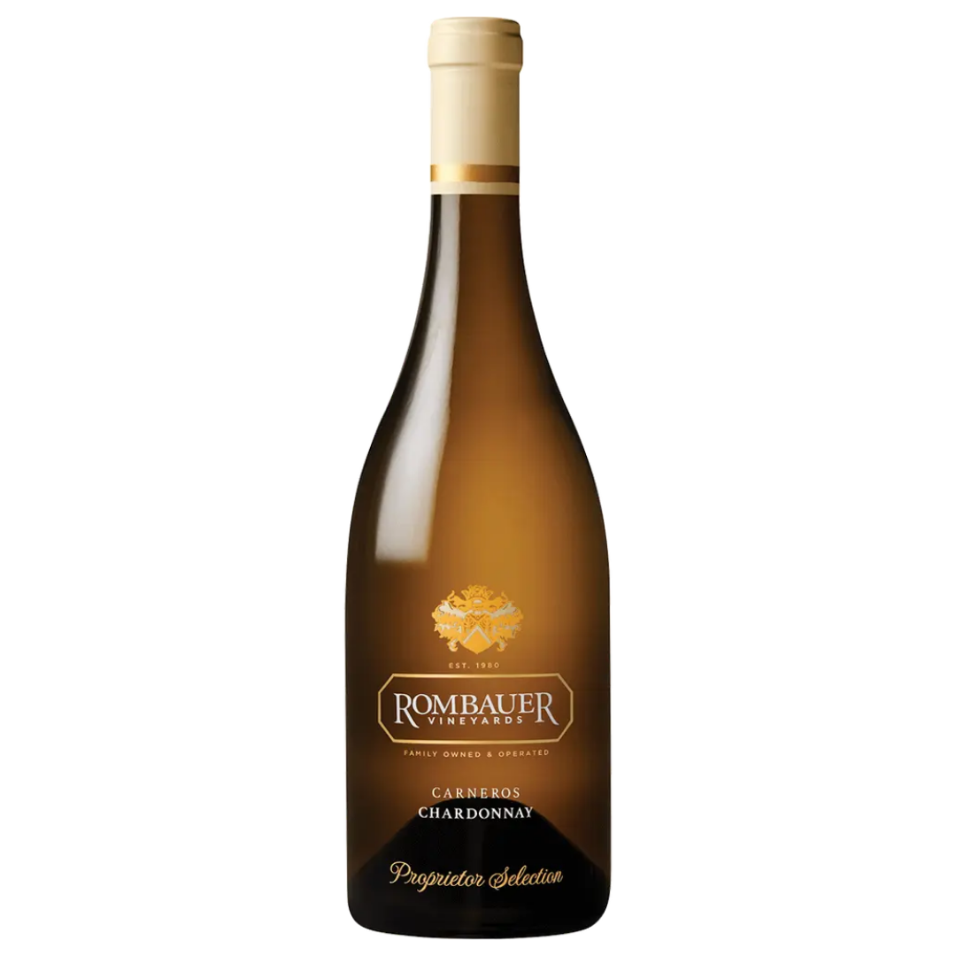 Rombauer Chardonnay Proprietor Selection 750ml