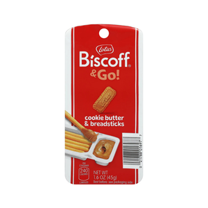 Biscoff & Go 1.6oz