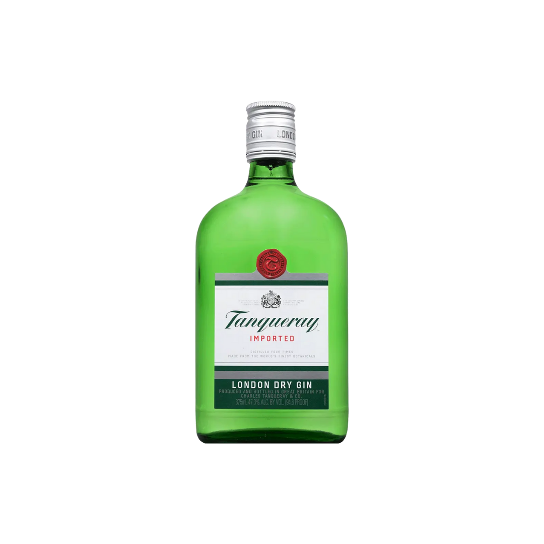 Tanqueray London Dry Gin 375ml