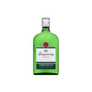 Tanqueray London Dry Gin 375ml