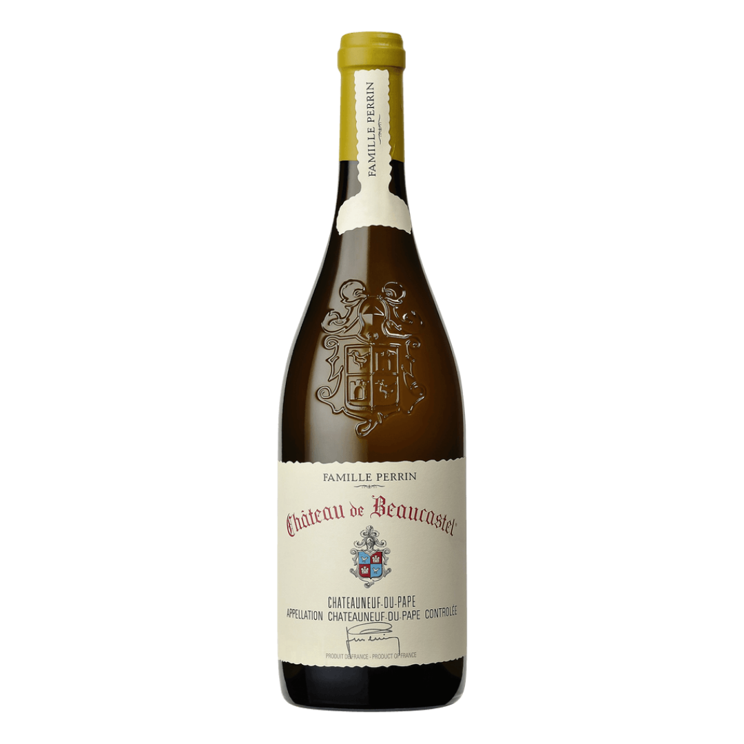 Châteauneuf-du-Pape Blanc 750ml