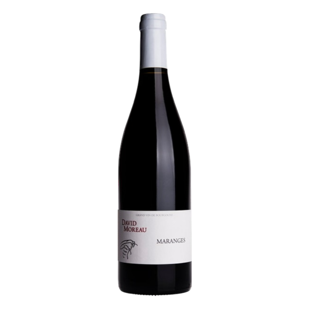 David Moreau Maranges Aux Gryphees 750ml