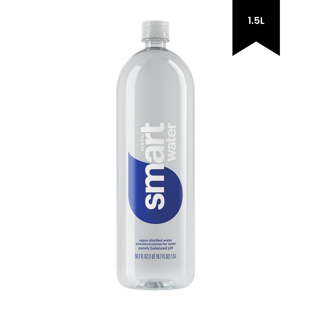 Smart Water 1.5L