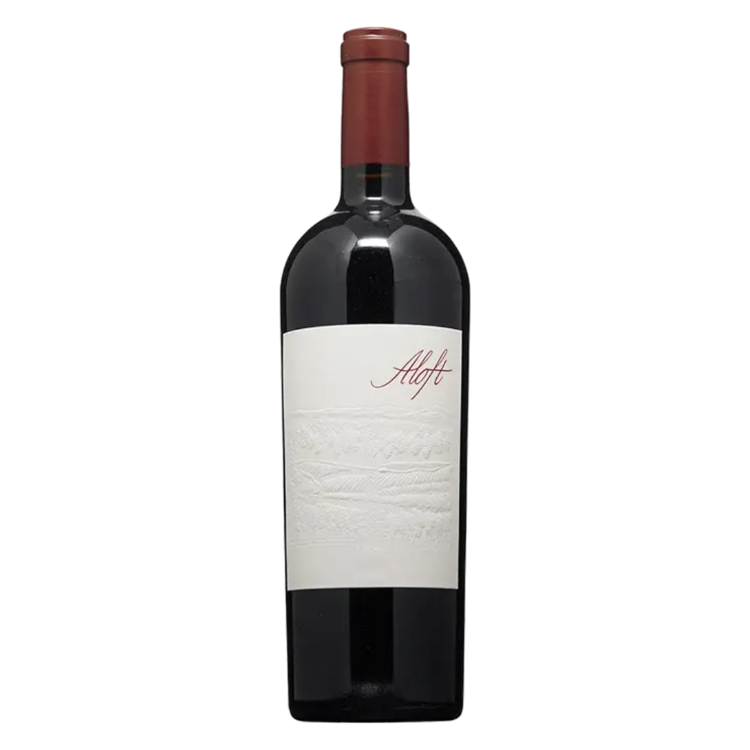 Aloft Cabernet Sauvignon Howell Mountain 750ml
