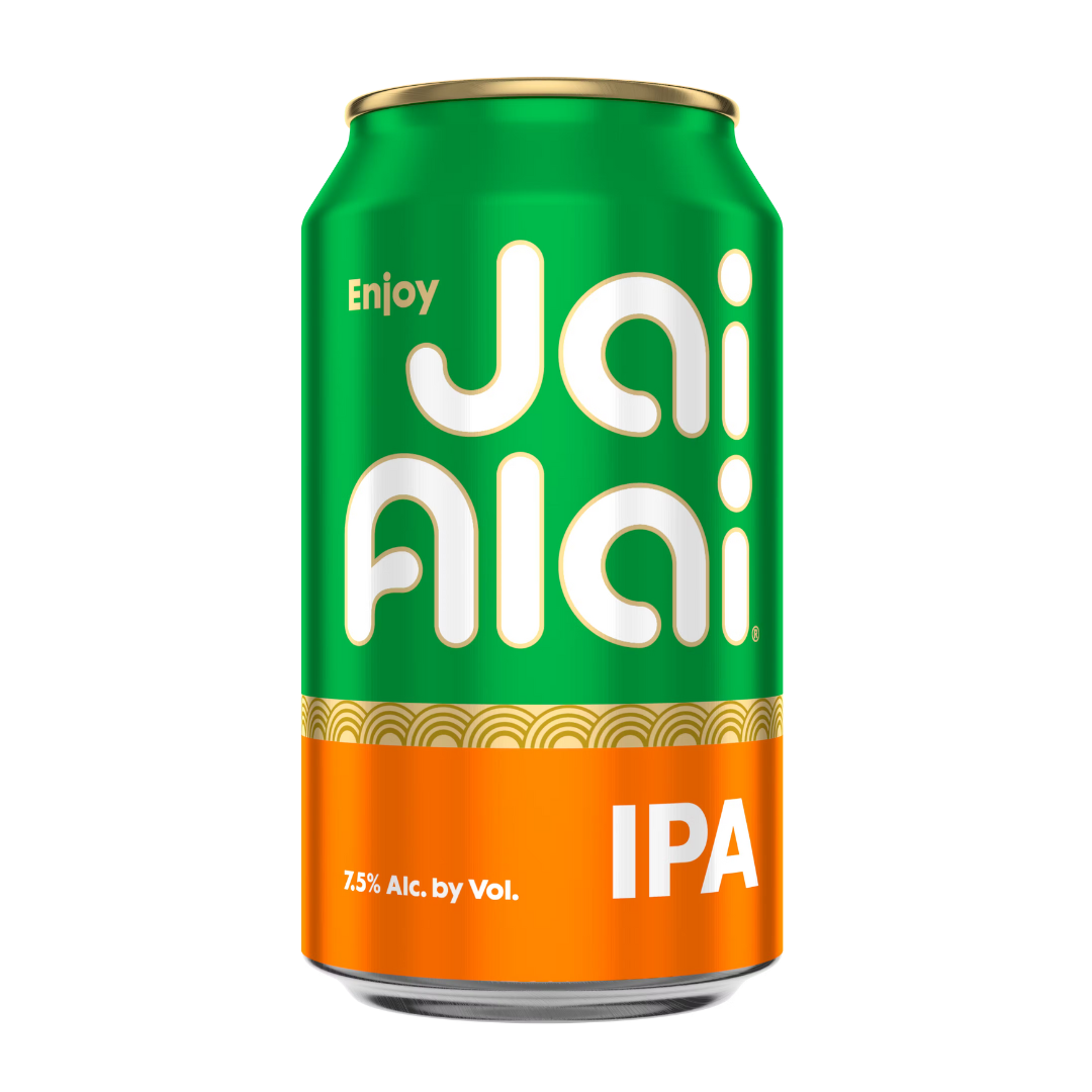 Cigar City Jai Alai IPA 12oz Can