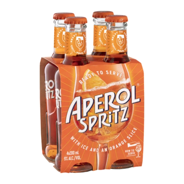 Aperol Spritz