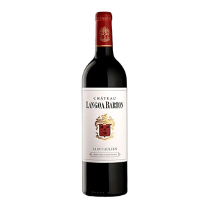 Chateau Langoa Barton Saint-Julien 750ml