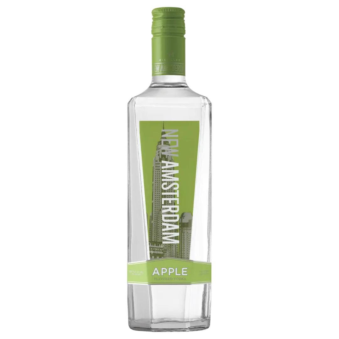 New Amsterdam Apple Vodka 750ml