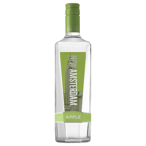 New Amsterdam Apple Vodka 750ml