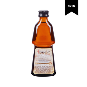 Frangelico Hazelnut Liqueur 50ml