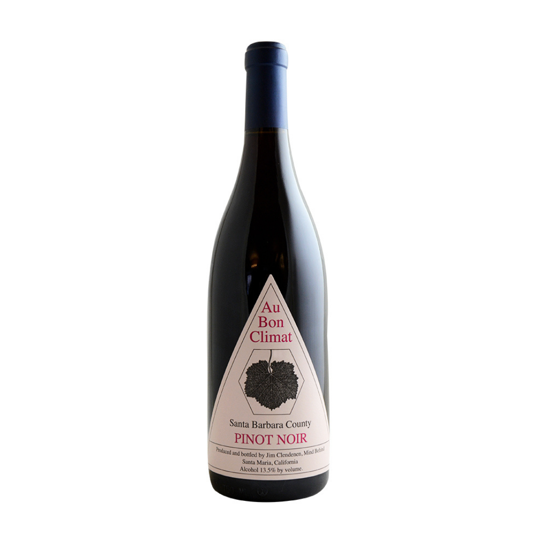 Au Bon Climat Pinot Noir 750ml