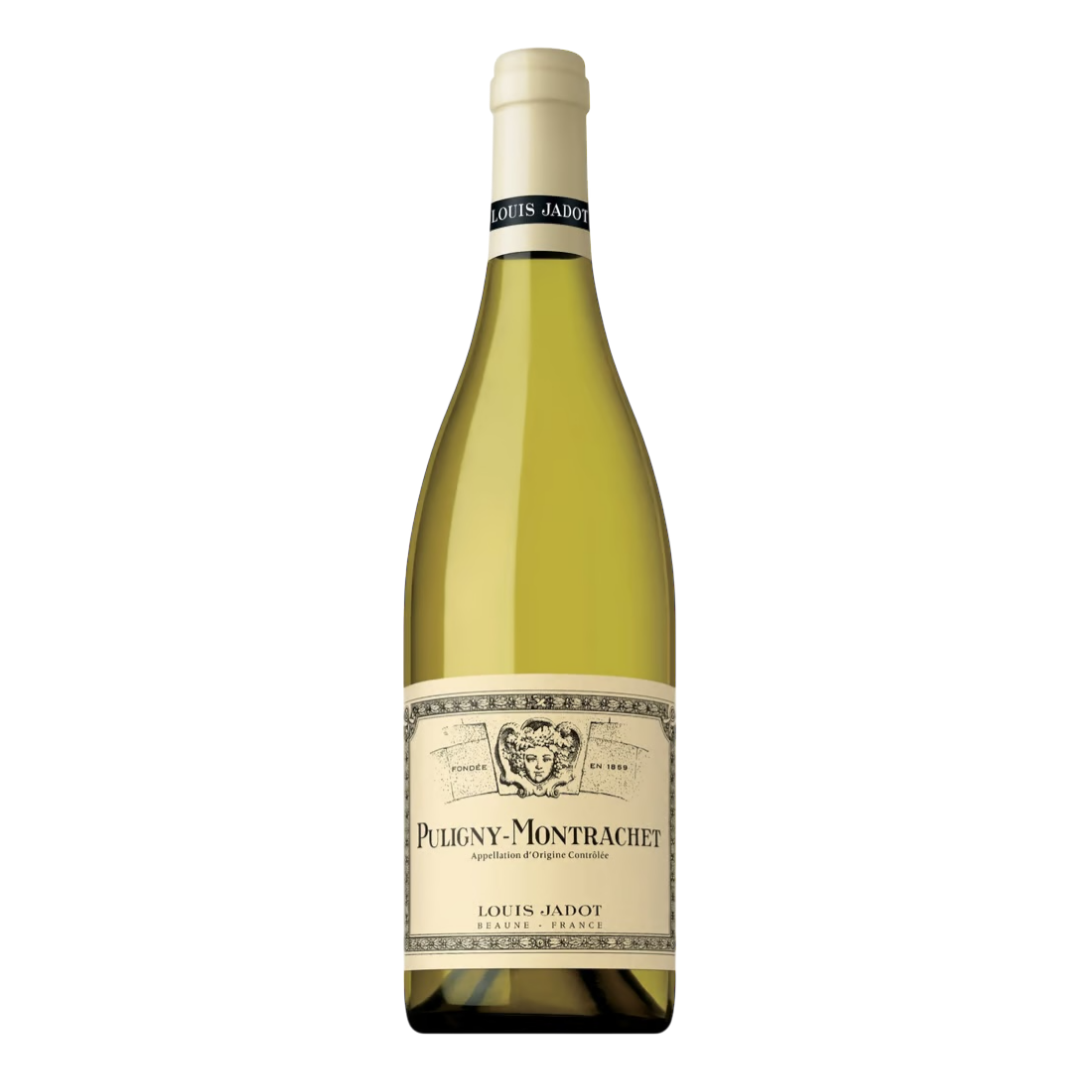 Louis Jadot Puligny-Montrachet 750ml